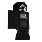 Portabrace AR-ZH5 (ARZH5) Audio Recorder Case for Zoom H5 Portable Digital Recorder Portabrace AR-ZH5 (ARZH5) Audio Recorder Case for Zoom H5 Portable Digital Recorder